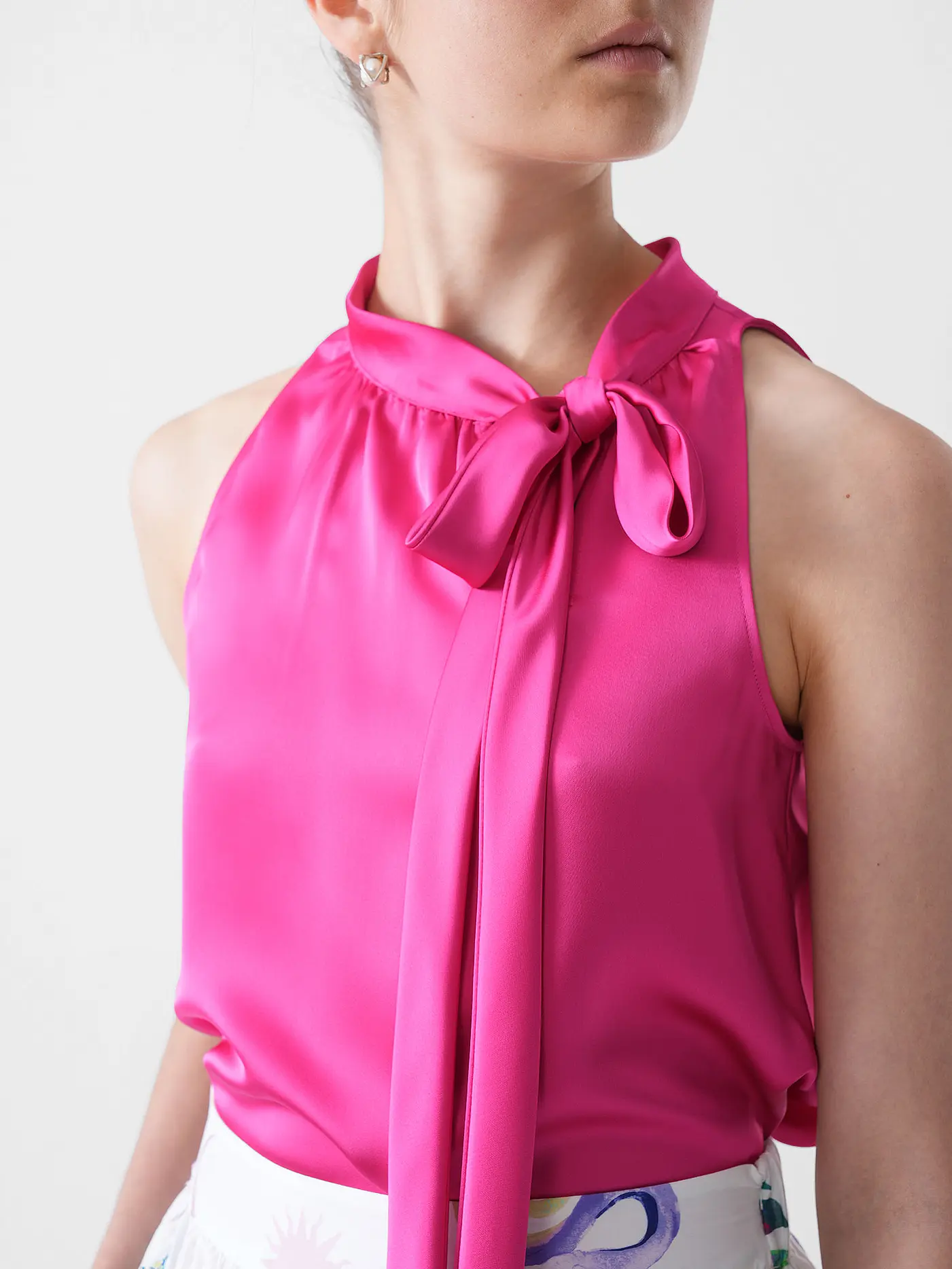 HUGO | Bluse CELUNI | 